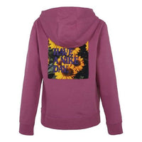 (GS) Nike B Nike Sportswear HBR STMNT HOODED PO LIGHT BORDEAUX DM8092-507