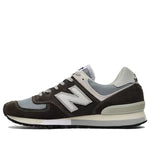 New Balance 576 Made in England '35th Anniversary - Elephant Skin Stormy Sea' OU576AGG