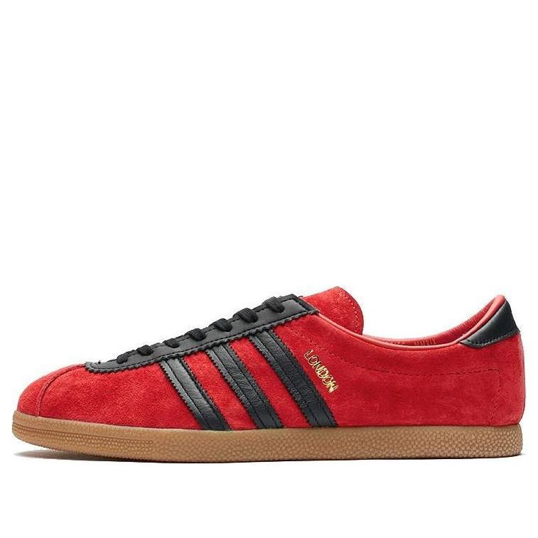adidas London 'Scarlet Black' EE5723
