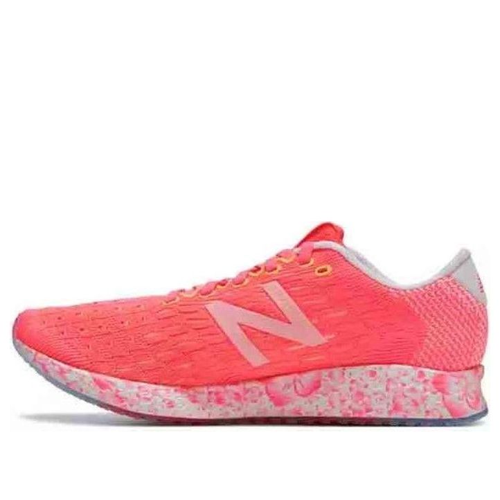 (WMNS) New Balance Zante Pink WZANPSH