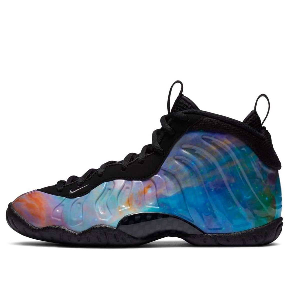 (GS) Nike Little Posite One XX 'Big Bang' DA4159-800