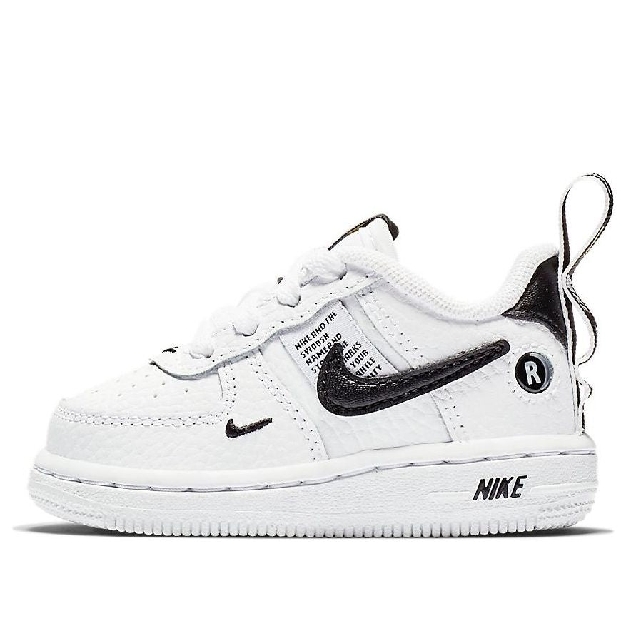 (TD) Nike Force 1 LV8 Utility 'White' AV4273-100