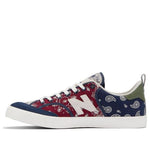 New Balance 212 'Navy Red Green' NM212PA1