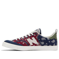 New Balance 212 'Navy Red Green' NM212PA1