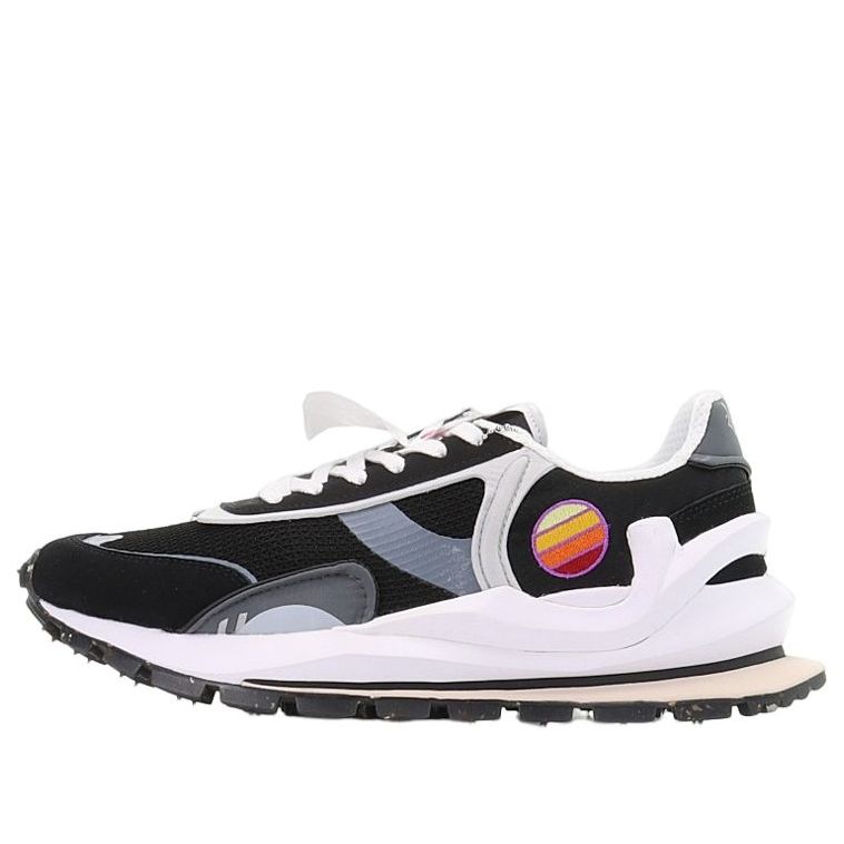 Li-Ning Eternal x Persue AGCR259-1