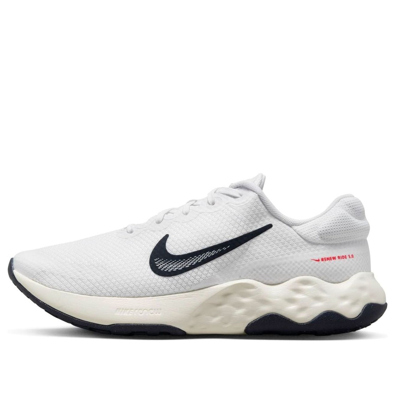 Nike Renew Ride 3 'White Obsidian' DC8185-102
