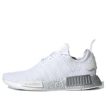 (WMNS) adidas NMD_R1 'Crystal White' FU9350