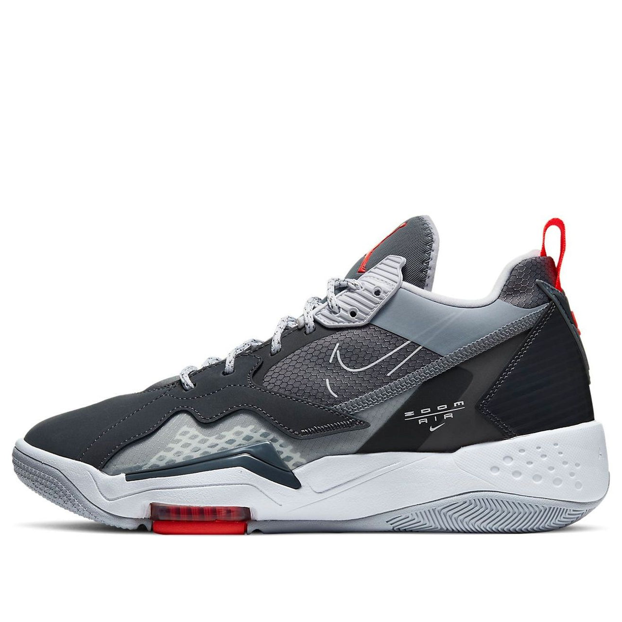 Air Jordan Zoom '92 'Cool Grey' CK9183-005