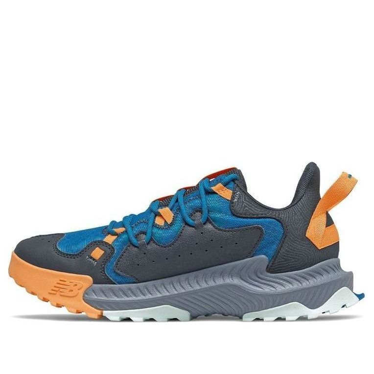 New Balance Shando 'Wave Blue Orange' MTSHAMW