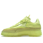 (WMNS) Reebok Cardi B x Club C 'High Vis Green' H01010