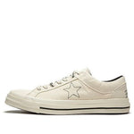 Converse Midnight Studios x One Star 'Cream' 162124C