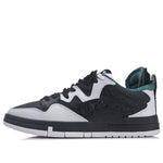 Li-Ning 1807 x Li-Ning BadFive PRO 1807 Black/White AECR051-1