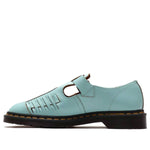 Dr. Martens Mica Sandal Sandals Blue 24551424