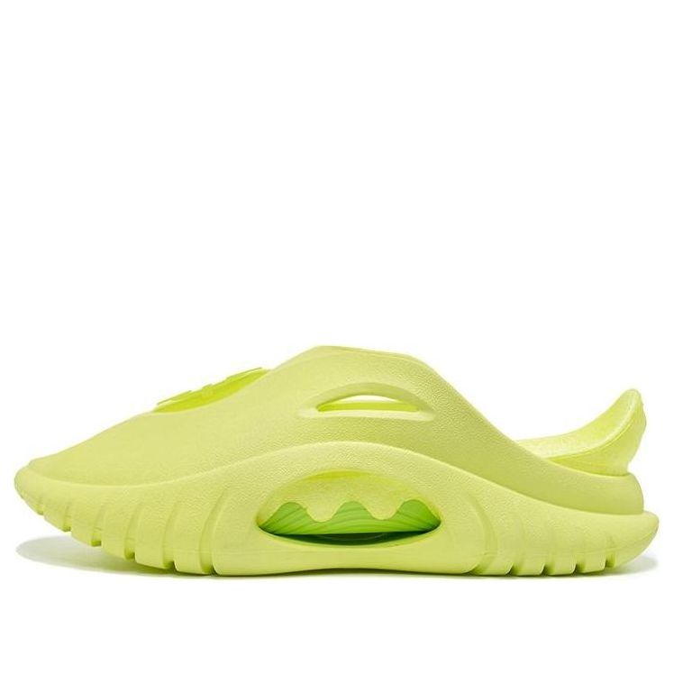Rigorer Shark Sandals 'Green' Z123260506-1