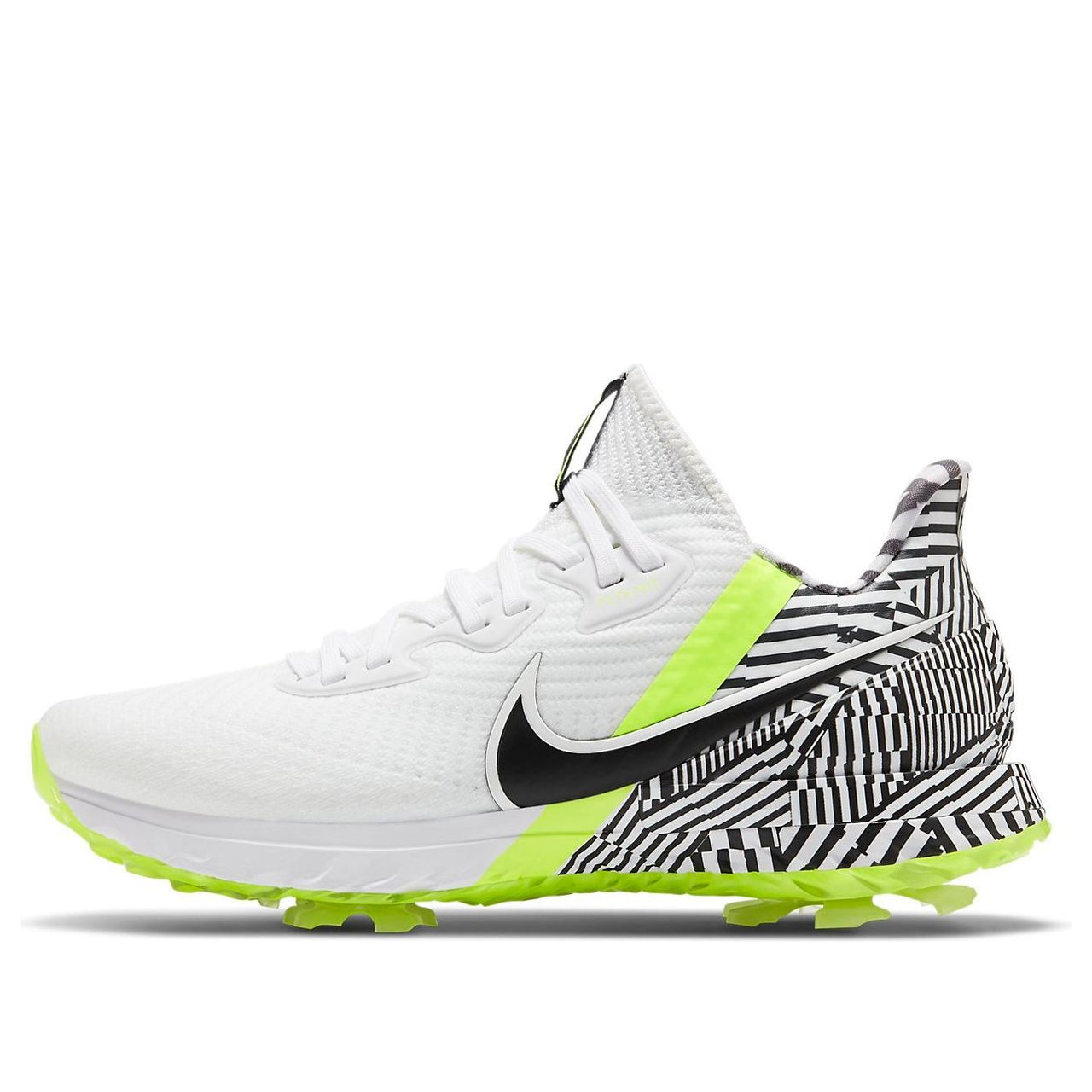 Nike Air Zoom Infinity Tour Golf NRG 'Fearless Together' CT0601-150