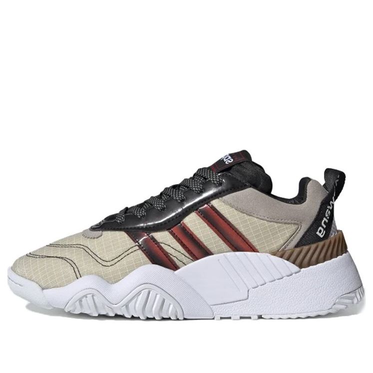 adidas Alexander Wang x Turnout Trainer 'Light Brown' FV2914