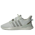 adidas U_Path Run 'Ash Silver' EE4467