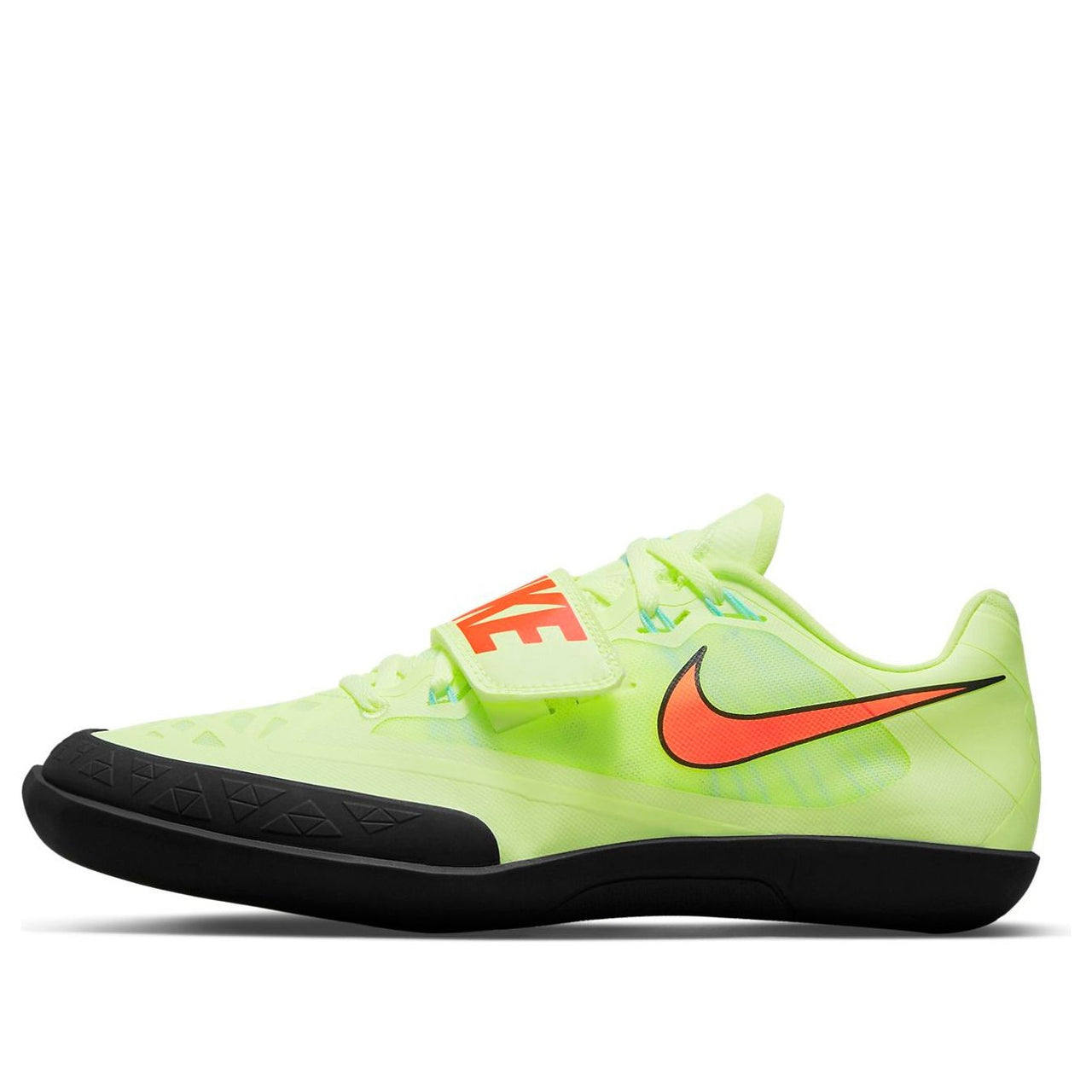 Nike Zoom SD 4 'Barely Volt Hyper Orange' 685135-700