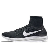 Nike LunarEpic Flyknit 'Black Anthracite' 818676-007
