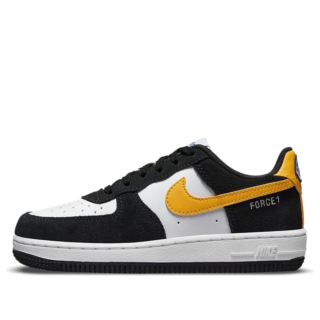 (PS) Nike Force 1 LV8 'Light Smoke Grey Marina' DH9788-002
