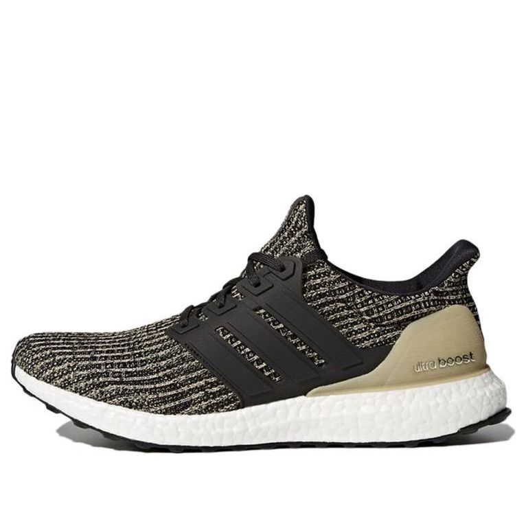adidas Ultra Boost 4.0 'Dark Mocha' BB6170