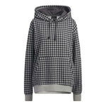 adidas originals x IVY PARK Crossover Plaid Sports Gray HN1567