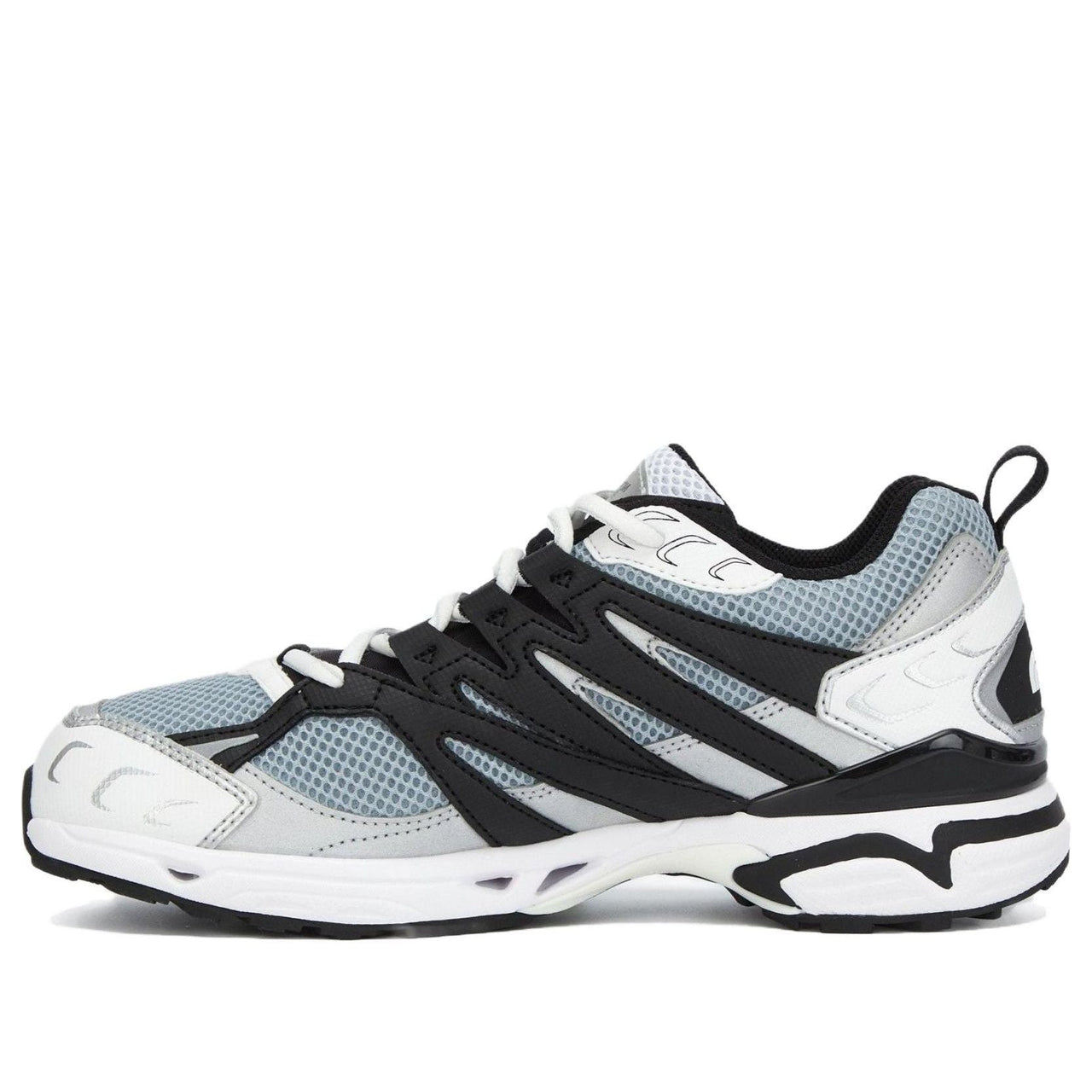 THE NORTH FACE Single Track Lifestyle Shoes 'Blue Black' NS93Q15J