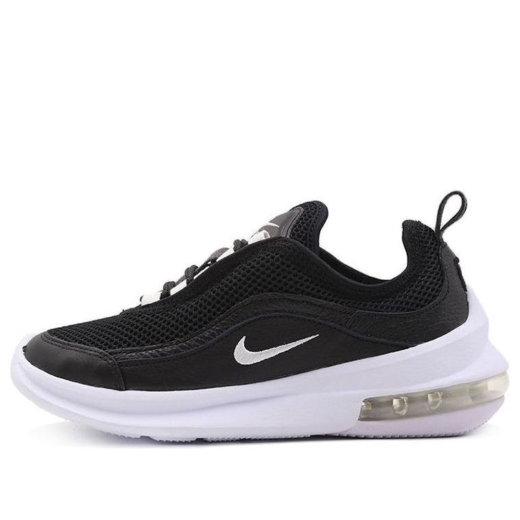 (WMNS) Nike Air Max Estrea 'Black' AR5186-003