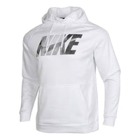 Men's Nike Therma White CV6776-100