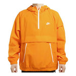 Nike AS Nike Sportswear CE Jacket Men Orange AR2213-812