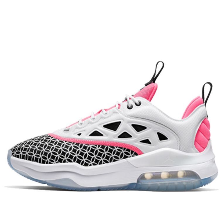 (WMNS) Air Jordan Air Max 200 XX 'Chinese New Year' CW0896-006