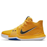 (GS) Nike Kyrie 3 'Mac and Cheese' 859466-791