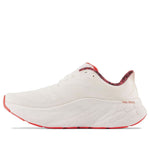 New Balance Fresh Foam X More v4 'White Red' MMORRR4