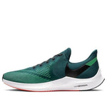 Nike Air Zoom Winflo 6 'Midnight Turquoise Green' AQ7497-300