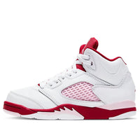 (PS) Air Jordan 5 Retro 'Pink Foam' 440893-106