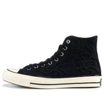 Converse Dr. Woo x Chuck Taylor All Star 70 Hi 'Black' 160916C