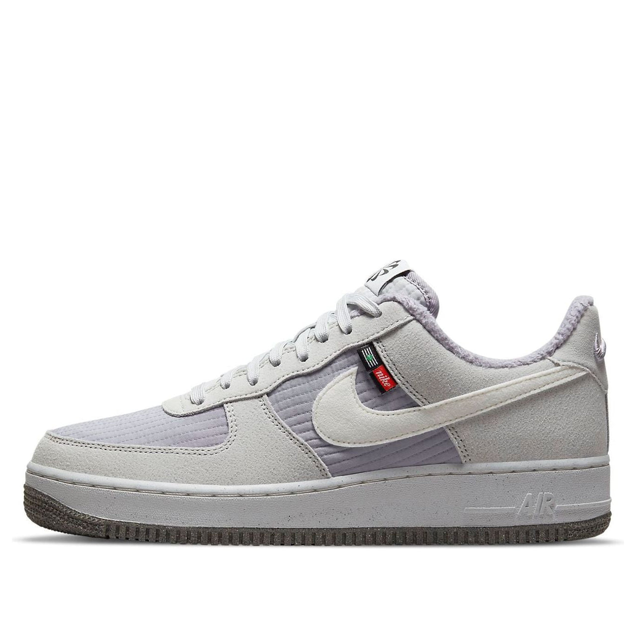 Nike Air Force 1 '07 LV8 'Toasty - Grey Fog' DC8871-002