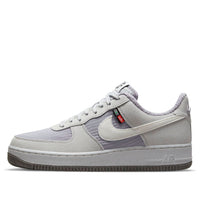 Nike Air Force 1 '07 LV8 'Toasty - Grey Fog' DC8871-002