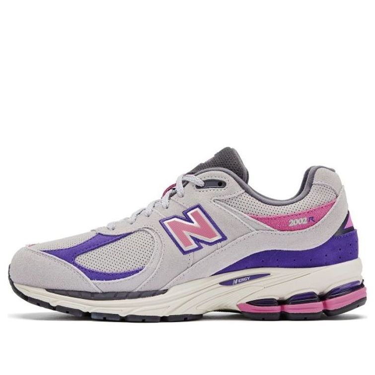 New Balance 2002R 'Rain Cloud Prism Purple' M2002RWB