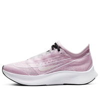 (WMNS) Nike Zoom Fly 3 'Iced Lilac' AT8241-501