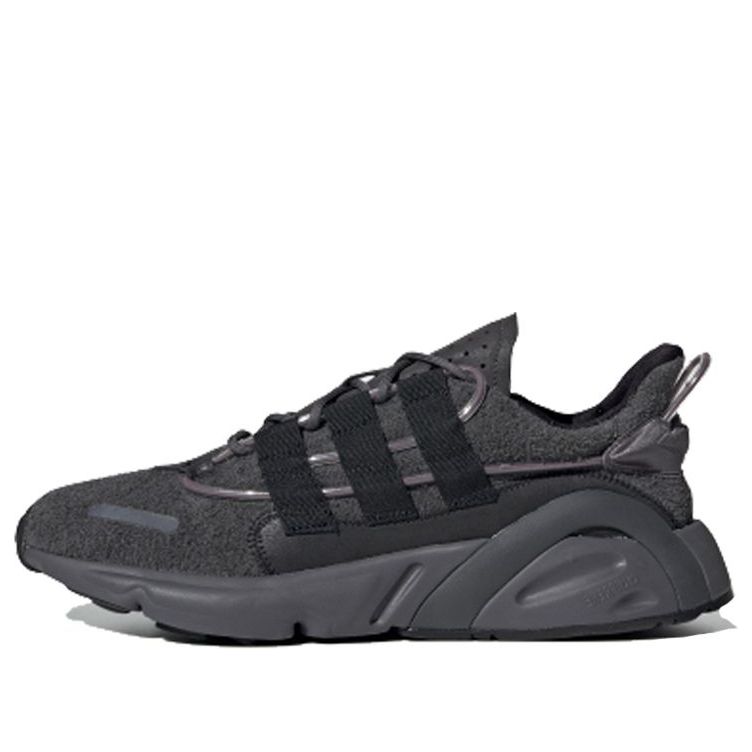 adidas LXCON 94 'Grey Core Black' EF4028