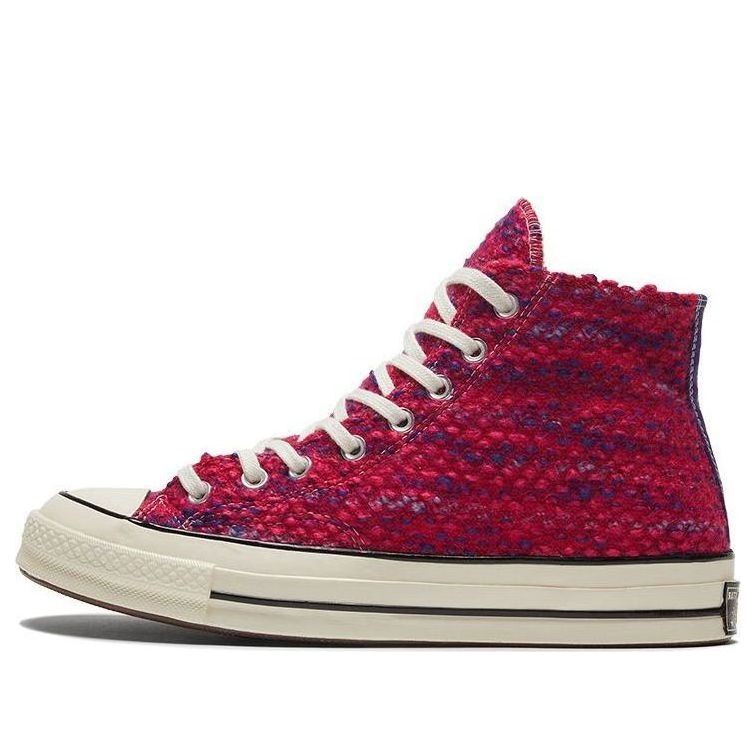 Converse Chuck 70 High 'Warm At Heart - Pink' 169245C