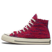 Converse Chuck 70 High 'Warm At Heart - Pink' 169245C