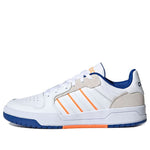 adidas Entrap 'White Signal Orange' FW3465