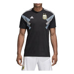 adidas Argentina 19/20 Away Jersey 'Black' CD8565