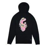 Vans 2020 SS Street Style Long Sleeves Black VN0A3H5MTT0