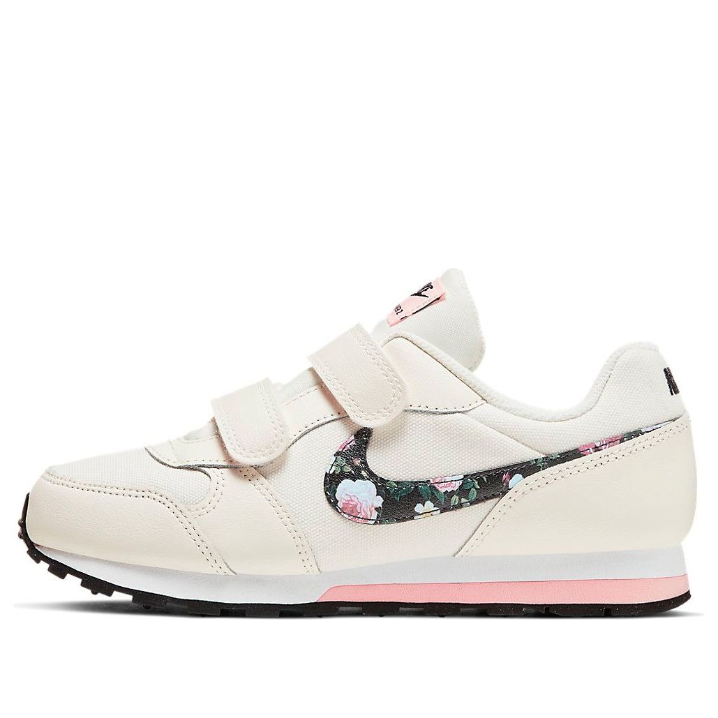 (PS) Nike MD Runner 2 Vintage Floral Beige/White BQ7029-100