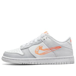 (GS) Nike Dunk Low SE '3D Swoosh' DR0171-100