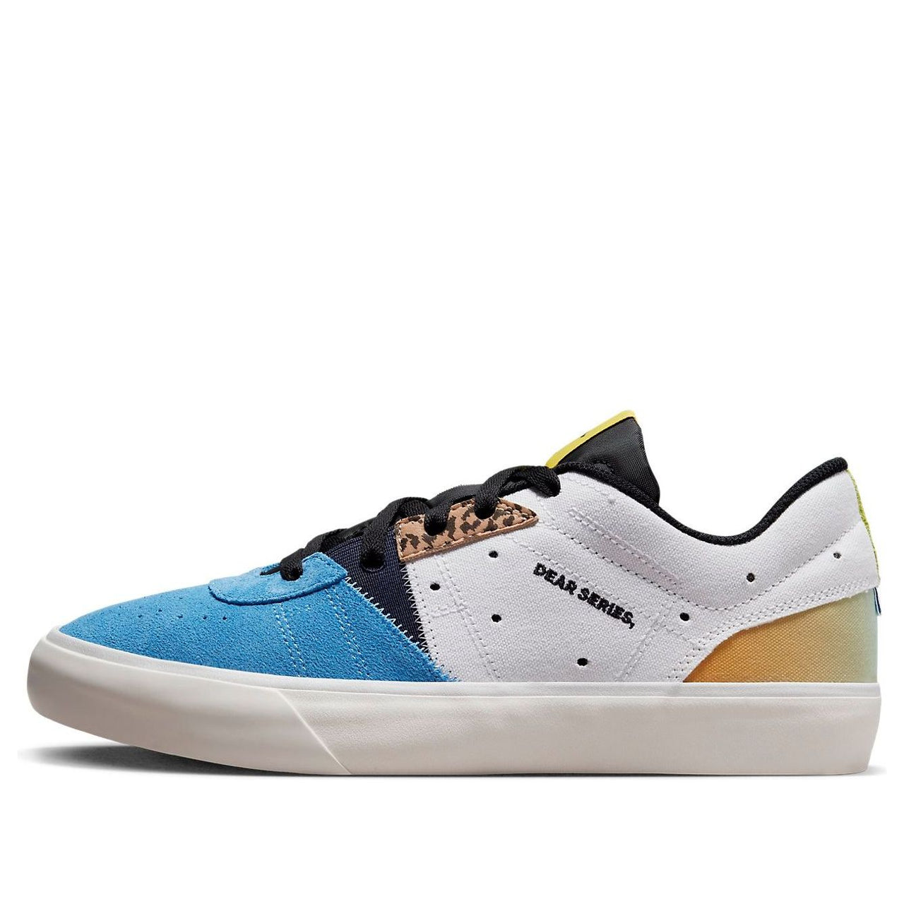 Air Jordan Series.06 'What The' DN3680-101
