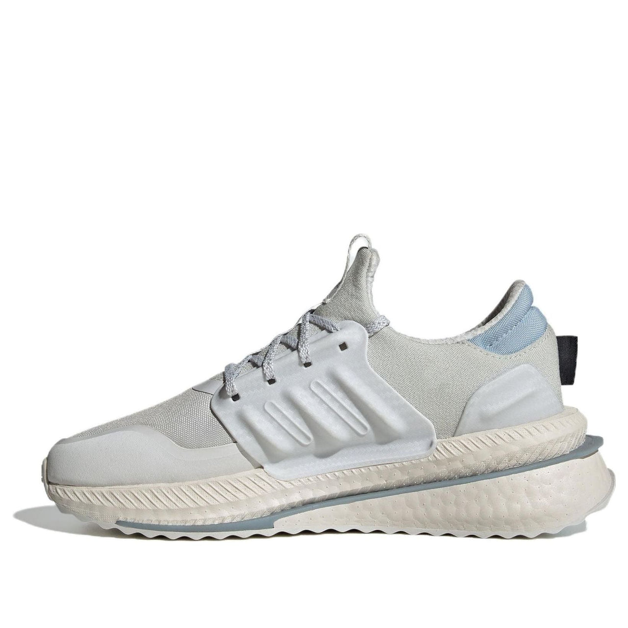 (WMNS) adidas X_PLRBOOST 'Grey White' ID0964